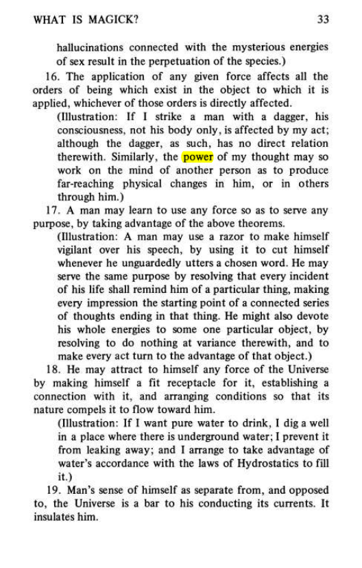 Original scan of Magick Without Tears, PDF page 66