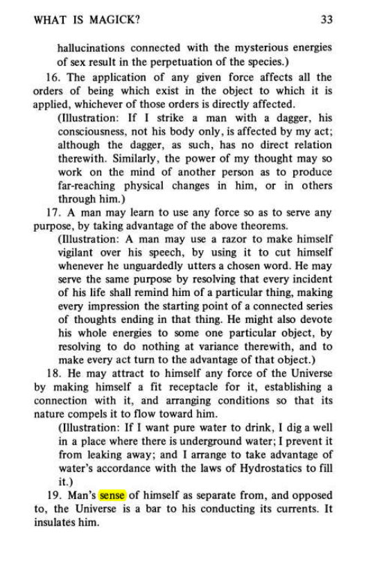 Original scan of Magick Without Tears, PDF page 66