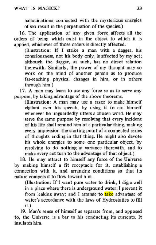 Original scan of Magick Without Tears, PDF page 66