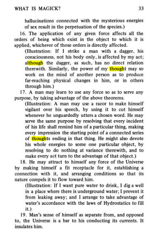 Original scan of Magick Without Tears, PDF page 66