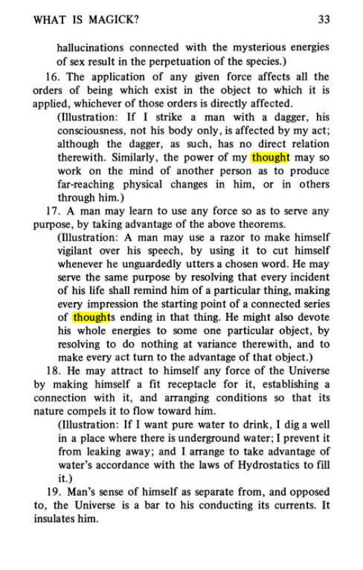 Original scan of Magick Without Tears, PDF page 66