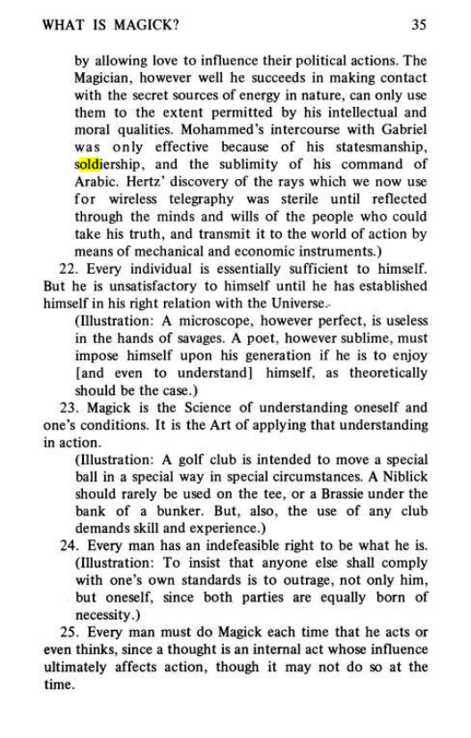 Original scan of Magick Without Tears, PDF page 68