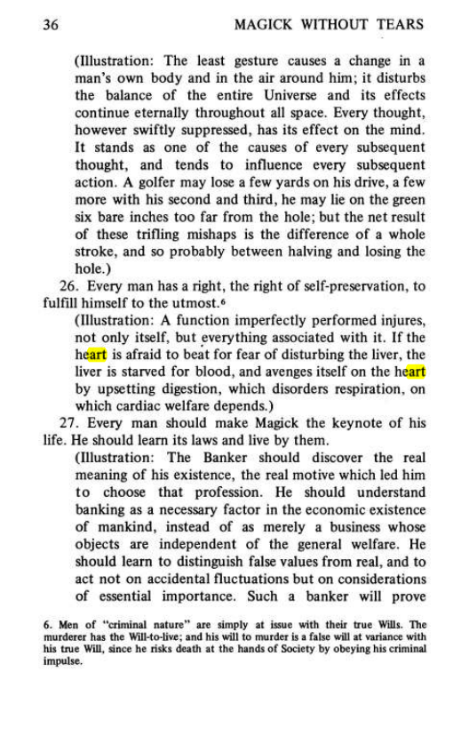 Original scan of Magick Without Tears, PDF page 69
