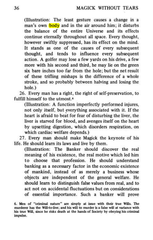 Original scan of Magick Without Tears, PDF page 69