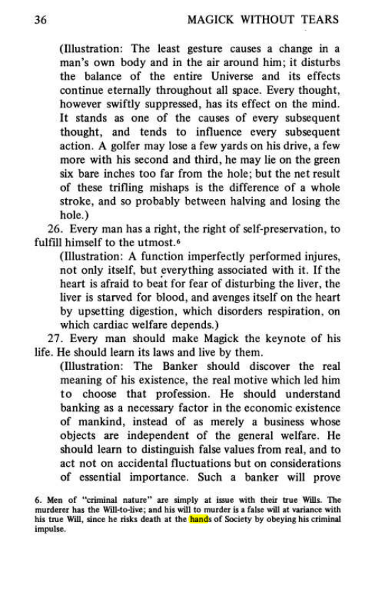 Original scan of Magick Without Tears, PDF page 69