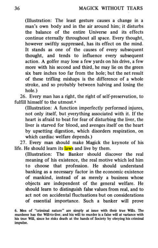 Original scan of Magick Without Tears, PDF page 69