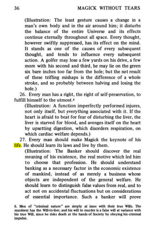 Original scan of Magick Without Tears, PDF page 69