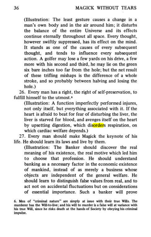 Original scan of Magick Without Tears, PDF page 69