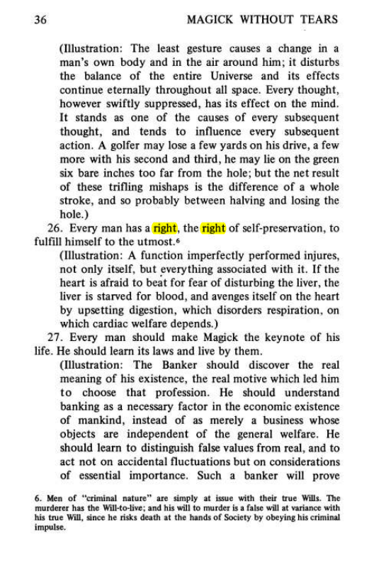 Original scan of Magick Without Tears, PDF page 69
