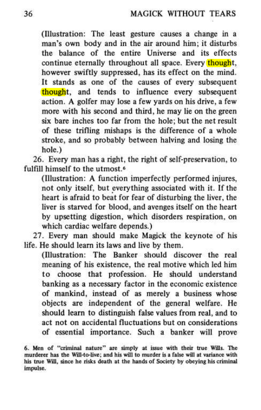 Original scan of Magick Without Tears, PDF page 69