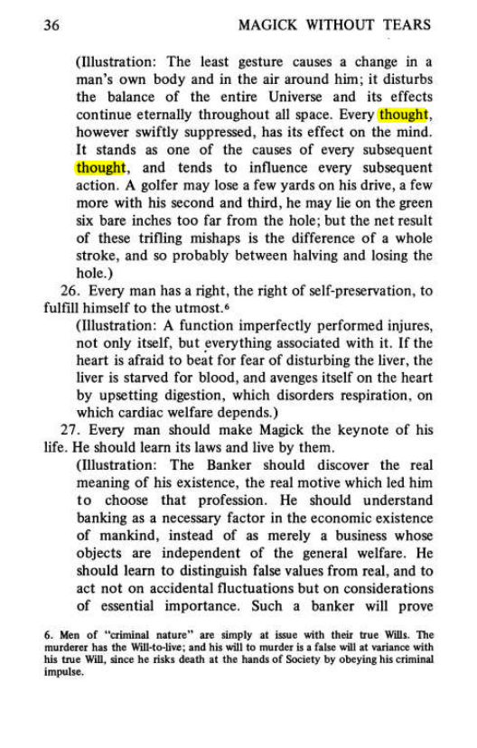 Original scan of Magick Without Tears, PDF page 69