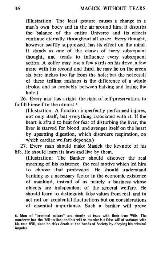Original scan of Magick Without Tears, PDF page 69