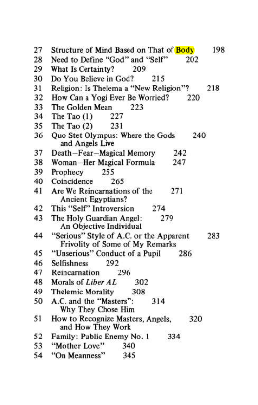 Original scan of Magick Without Tears, PDF page 7