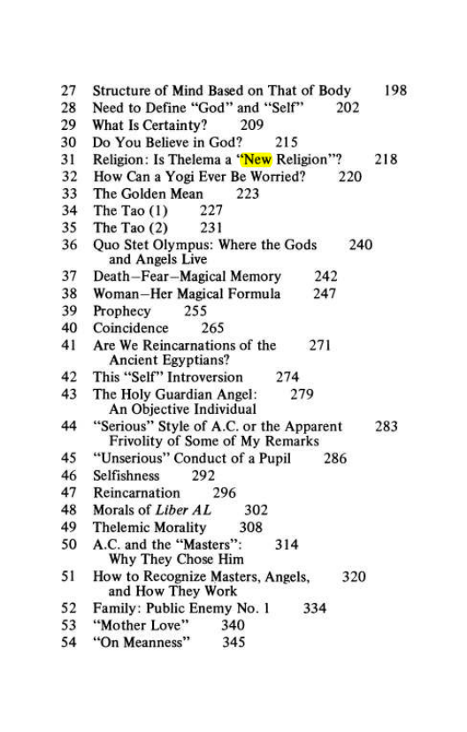 Original scan of Magick Without Tears, PDF page 7