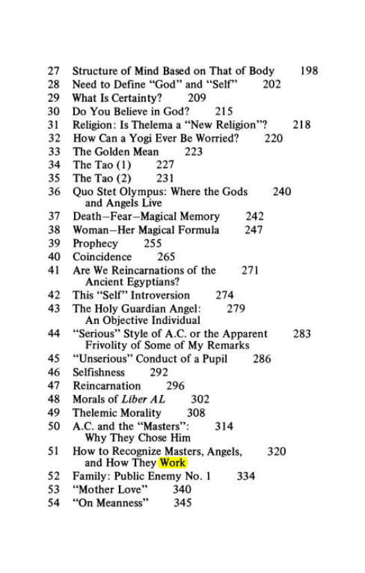 Original scan of Magick Without Tears, PDF page 7