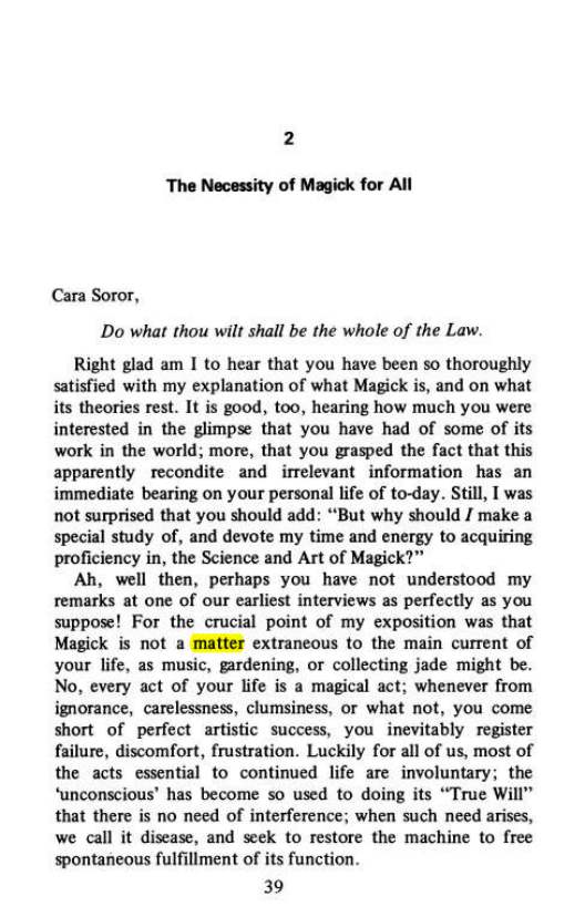Original scan of Magick Without Tears, PDF page 72