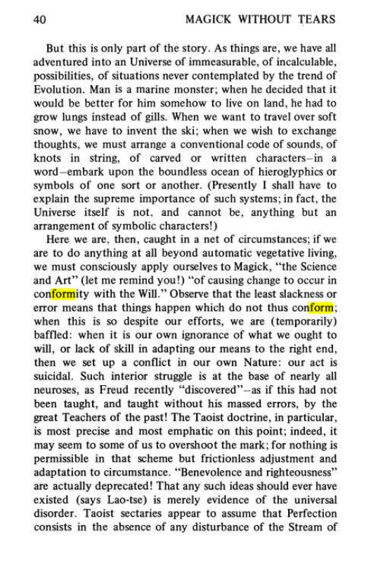 Original scan of Magick Without Tears, PDF page 73