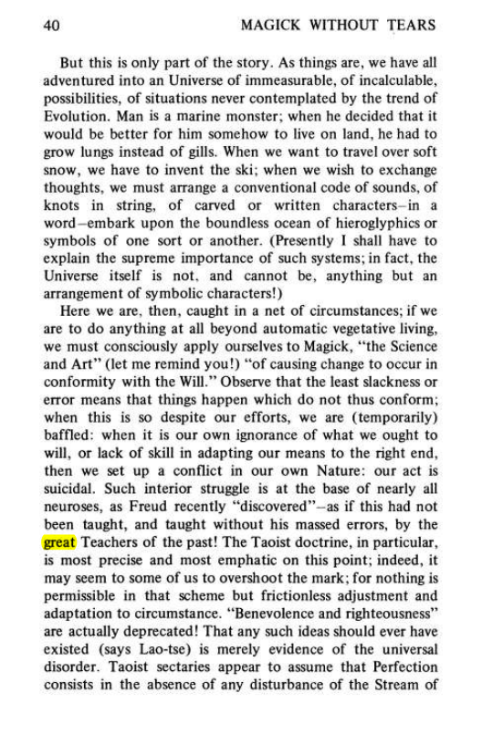 Original scan of Magick Without Tears, PDF page 73