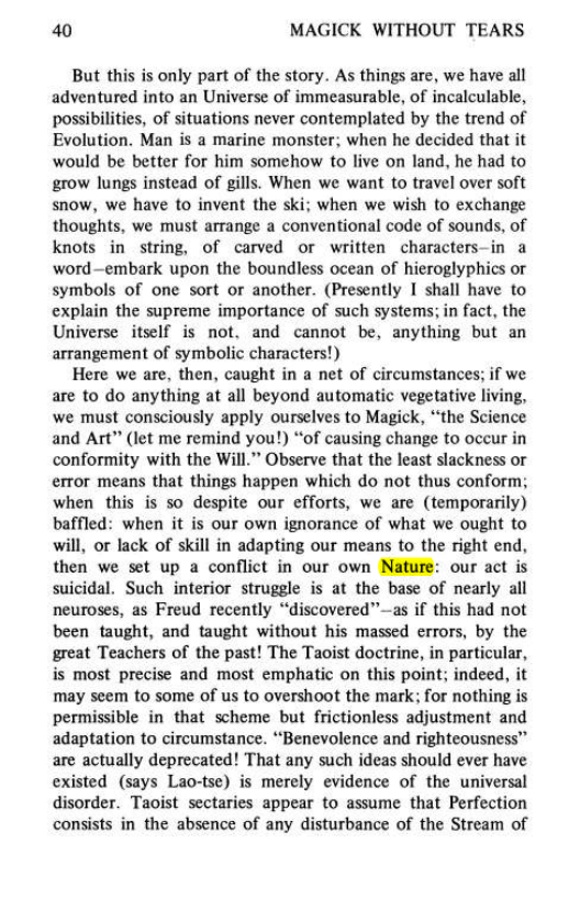 Original scan of Magick Without Tears, PDF page 73