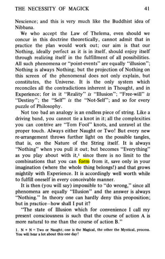 Original scan of Magick Without Tears, PDF page 74