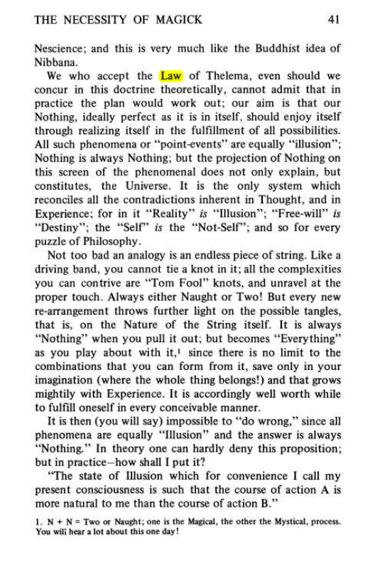 Original scan of Magick Without Tears, PDF page 74