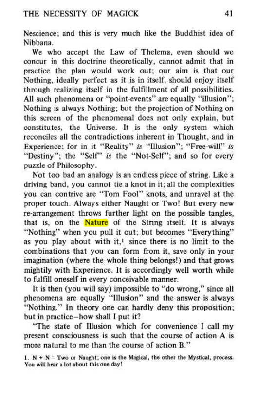 Original scan of Magick Without Tears, PDF page 74
