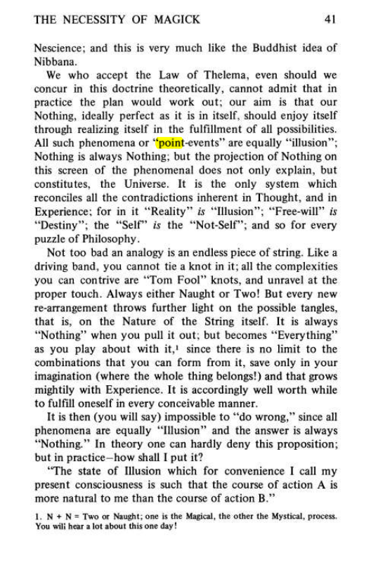 Original scan of Magick Without Tears, PDF page 74