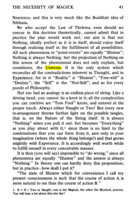 Original scan of Magick Without Tears, PDF page 74