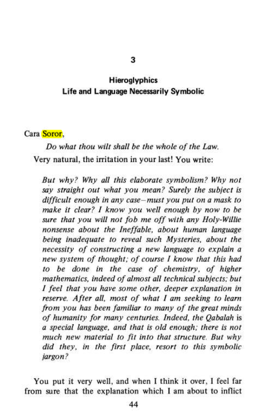 Original scan of Magick Without Tears, PDF page 77