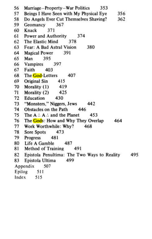 Original scan of Magick Without Tears, PDF page 8