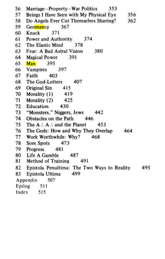 Original scan of Magick Without Tears, PDF page 8