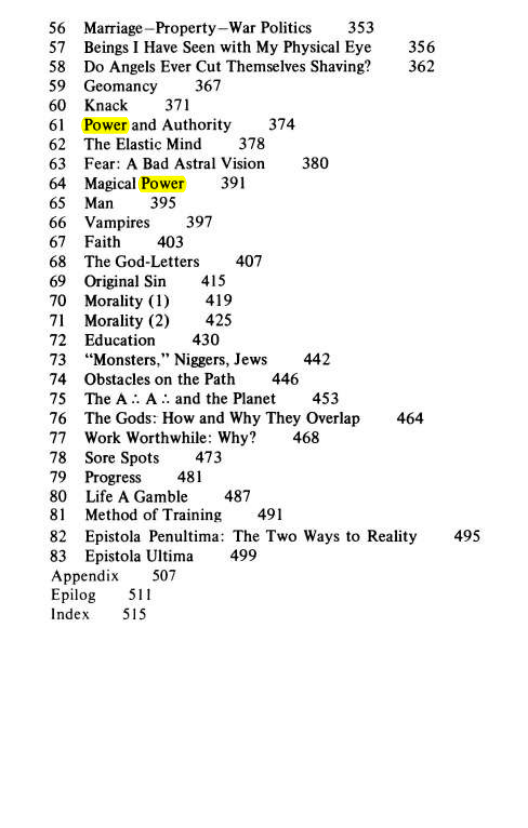 Original scan of Magick Without Tears, PDF page 8