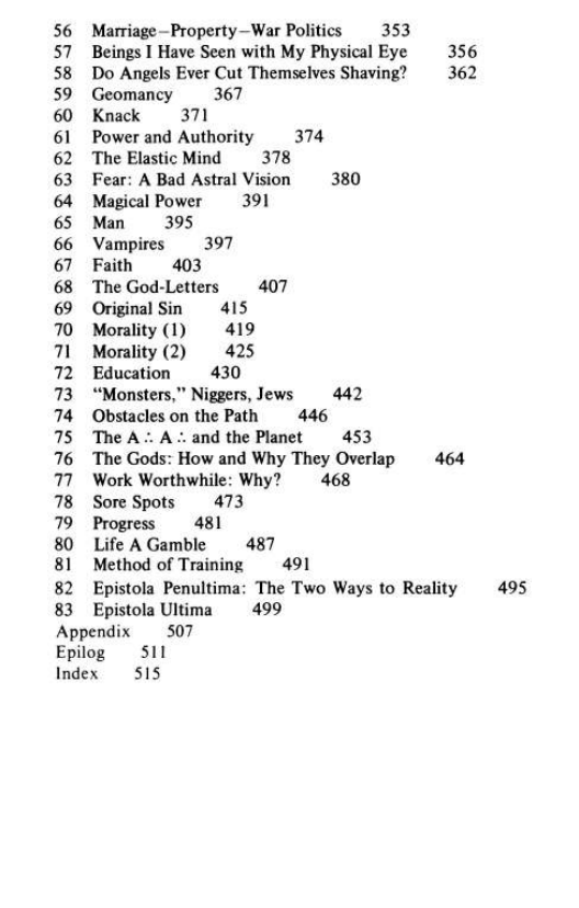 Original scan of Magick Without Tears, PDF page 8