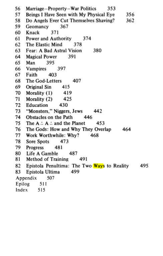 Original scan of Magick Without Tears, PDF page 8