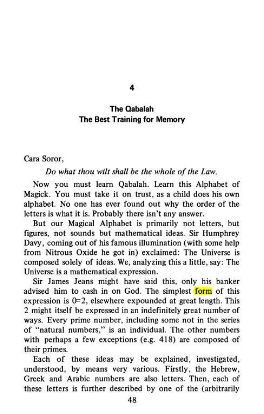 Original scan of Magick Without Tears, PDF page 81