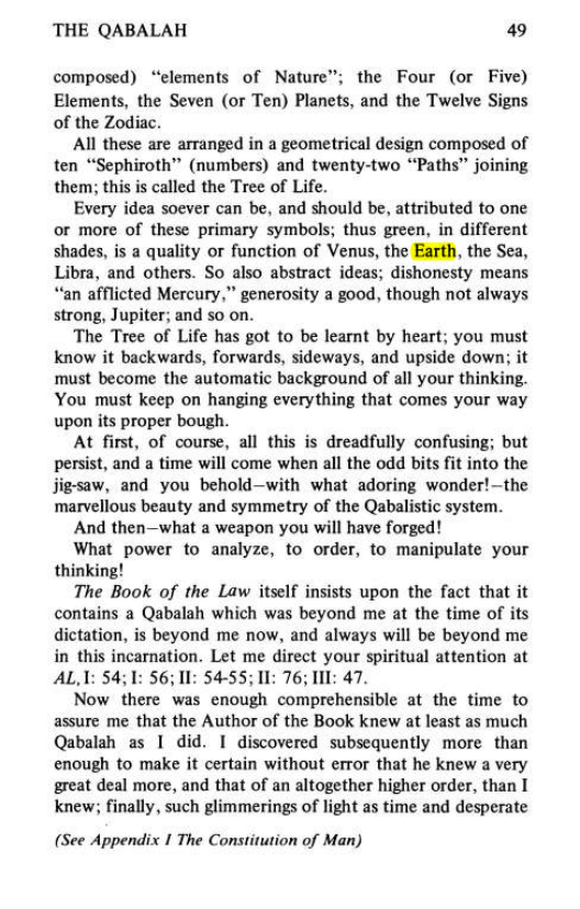 Original scan of Magick Without Tears, PDF page 82
