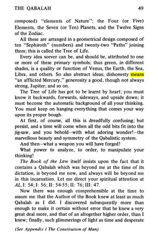 Original scan of Magick Without Tears, PDF page 82