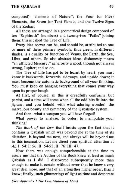 Original scan of Magick Without Tears, PDF page 82