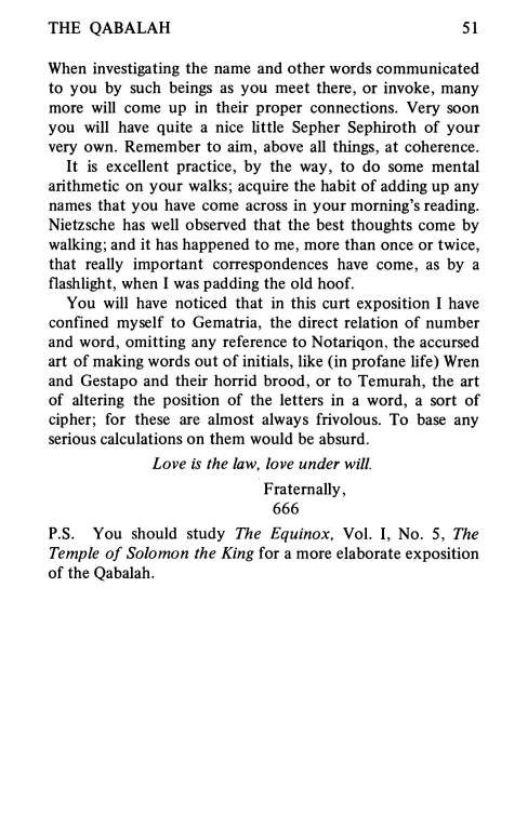 Original scan of Magick Without Tears, PDF page 84