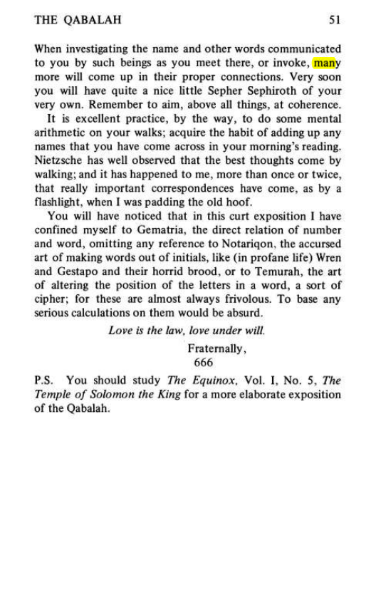 Original scan of Magick Without Tears, PDF page 84