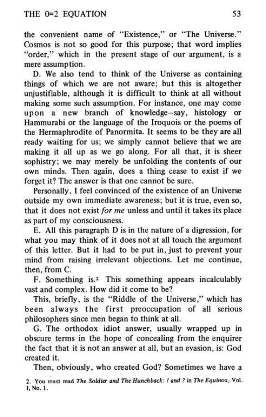 Original scan of Magick Without Tears, PDF page 86