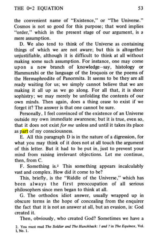 Original scan of Magick Without Tears, PDF page 86