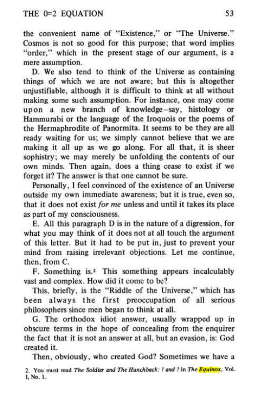 Original scan of Magick Without Tears, PDF page 86