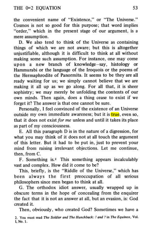 Original scan of Magick Without Tears, PDF page 86