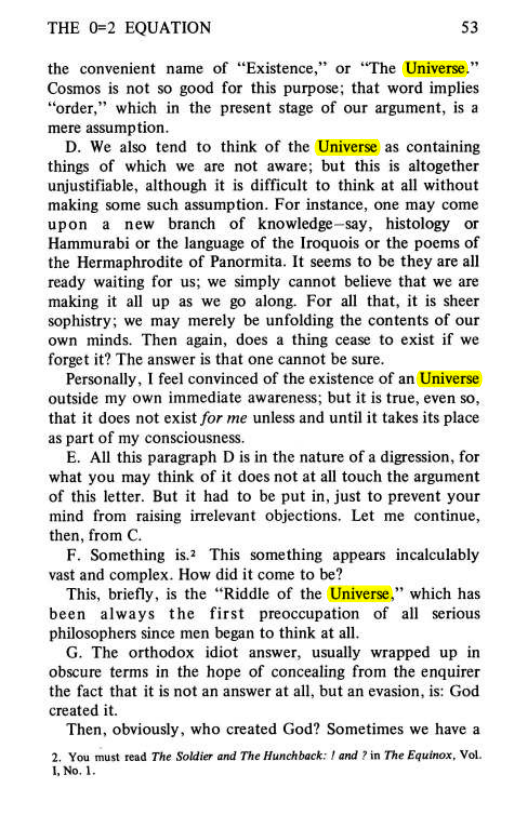 Original scan of Magick Without Tears, PDF page 86