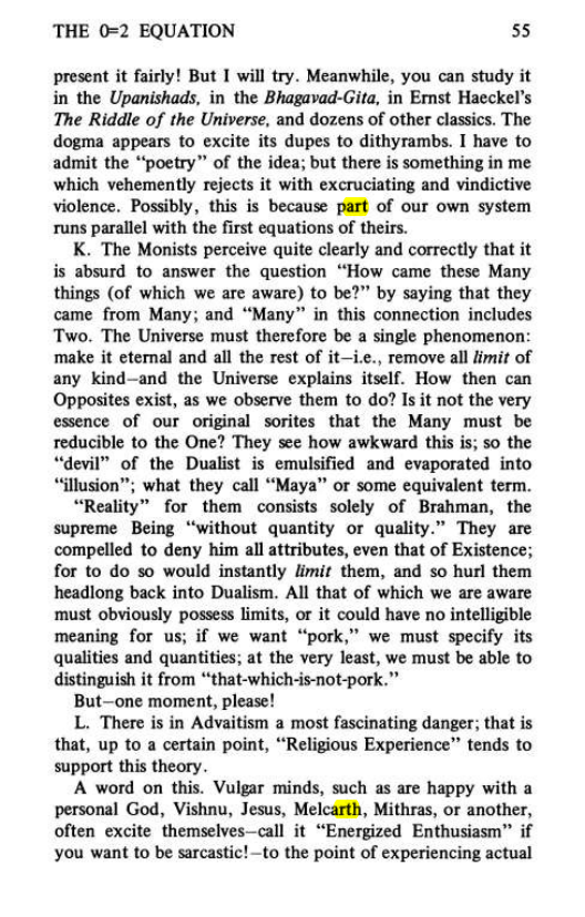 Original scan of Magick Without Tears, PDF page 88