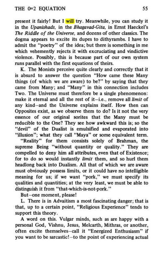 Original scan of Magick Without Tears, PDF page 88