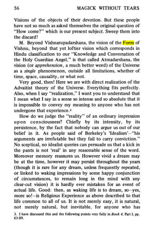 Original scan of Magick Without Tears, PDF page 89