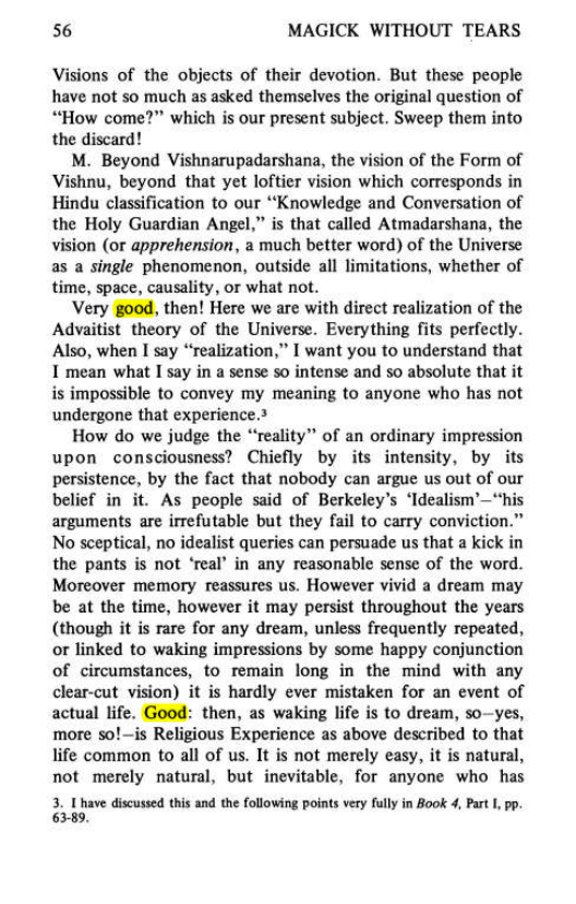 Original scan of Magick Without Tears, PDF page 89