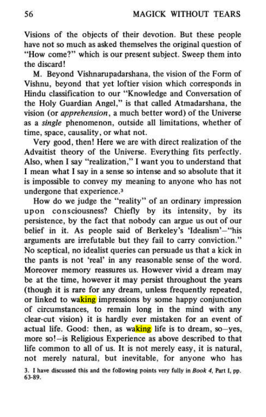 Original scan of Magick Without Tears, PDF page 89